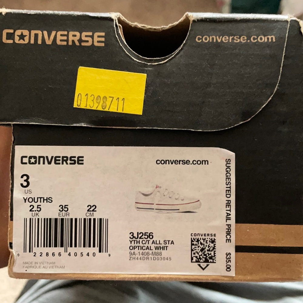 Converse